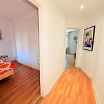 L'escapade Aux Portes De Strasbourg - Cosy & Lumineux Appartamento Schiltigheim