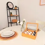 L'escapade Aux Portes De Strasbourg - Cosy & Lumineux Schiltigheim