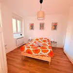 Appartamento L'escapade Aux Portes De Strasbourg - Cosy & Lumineux Schiltigheim