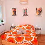 Appartamento L'escapade Aux Portes De Strasbourg - Cosy & Lumineux *
