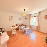 L'escapade Aux Portes De Strasbourg - Cosy & Lumineux Appartamento *