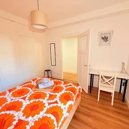 L'escapade De - Cozy & Bright *