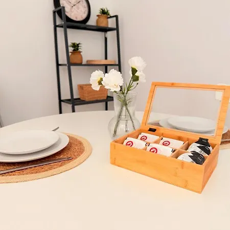 L'escapade De - Cozy & Bright Διαμέρισμα