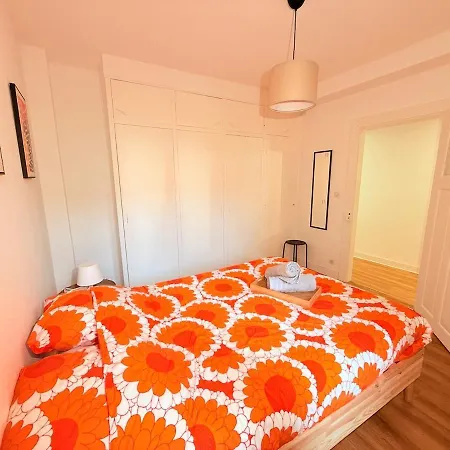 L'escapade De - Cozy & Bright *