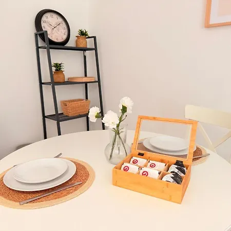 L'escapade De - Cozy & Bright Schiltigheim