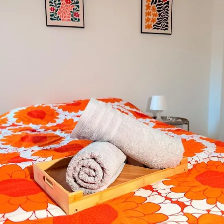 L'escapade De - Cozy & Bright *