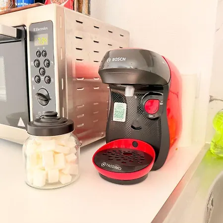 L'escapade De - Cozy & Bright Schiltigheim