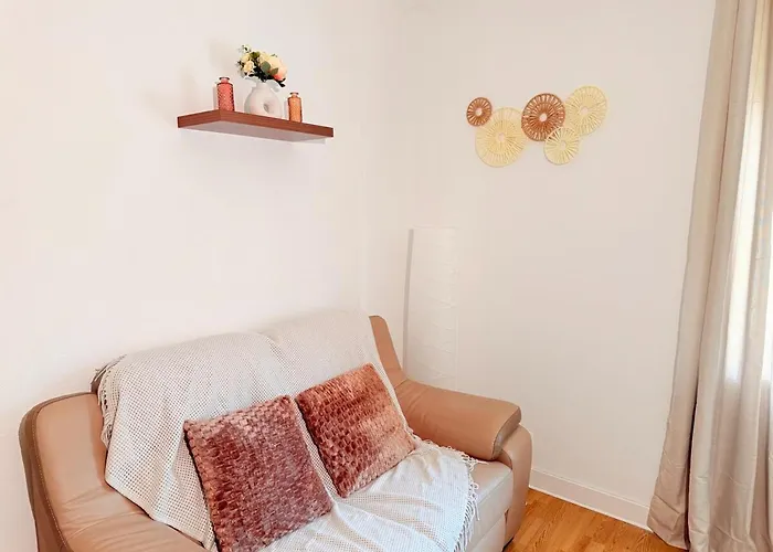 L'escapade Aux Portes De Strasbourg - Cosy & Lumineux アパート *