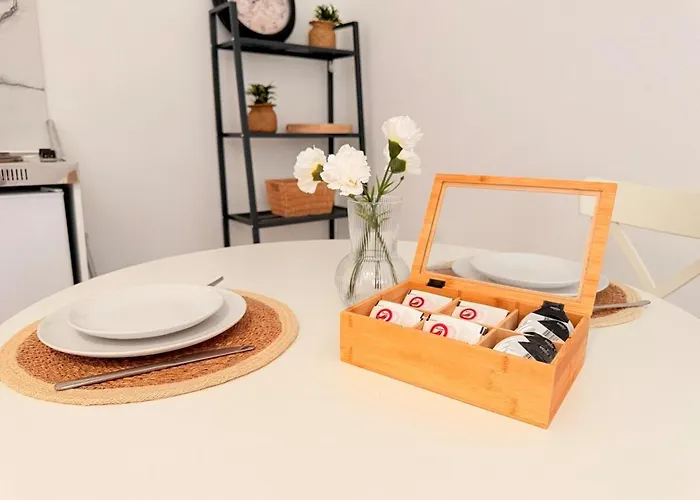 L'escapade Aux Portes De Strasbourg - Cosy & Lumineux アパート
