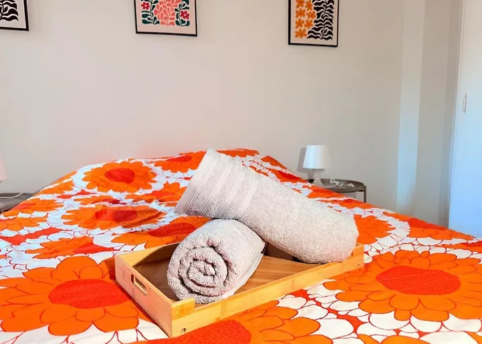 L'escapade Aux Portes De Strasbourg - Cosy & Lumineux *